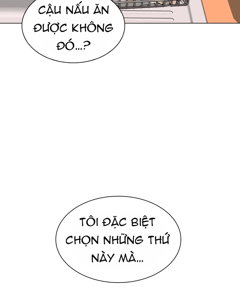 Mạt Thế Đối Với Ta Chỉ Là Trò Chơi Chapter 23 - 5