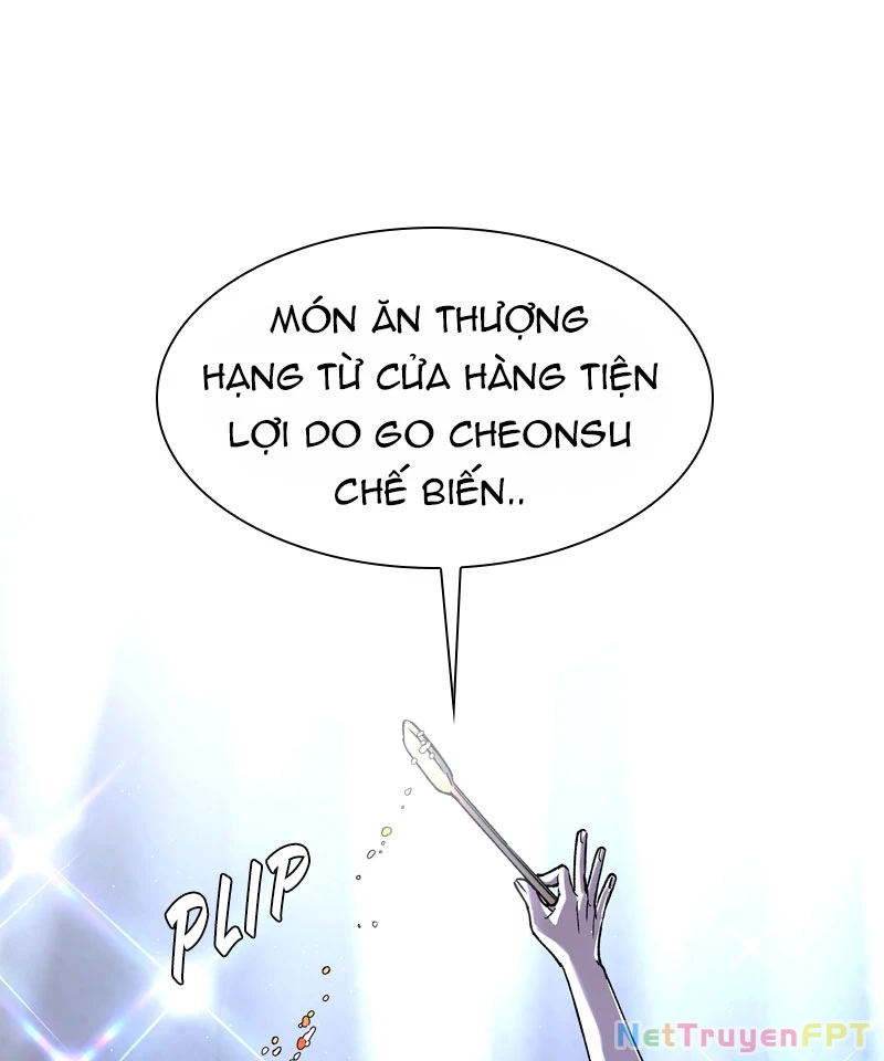 Mạt Thế Đối Với Ta Chỉ Là Trò Chơi Chapter 23 - 24