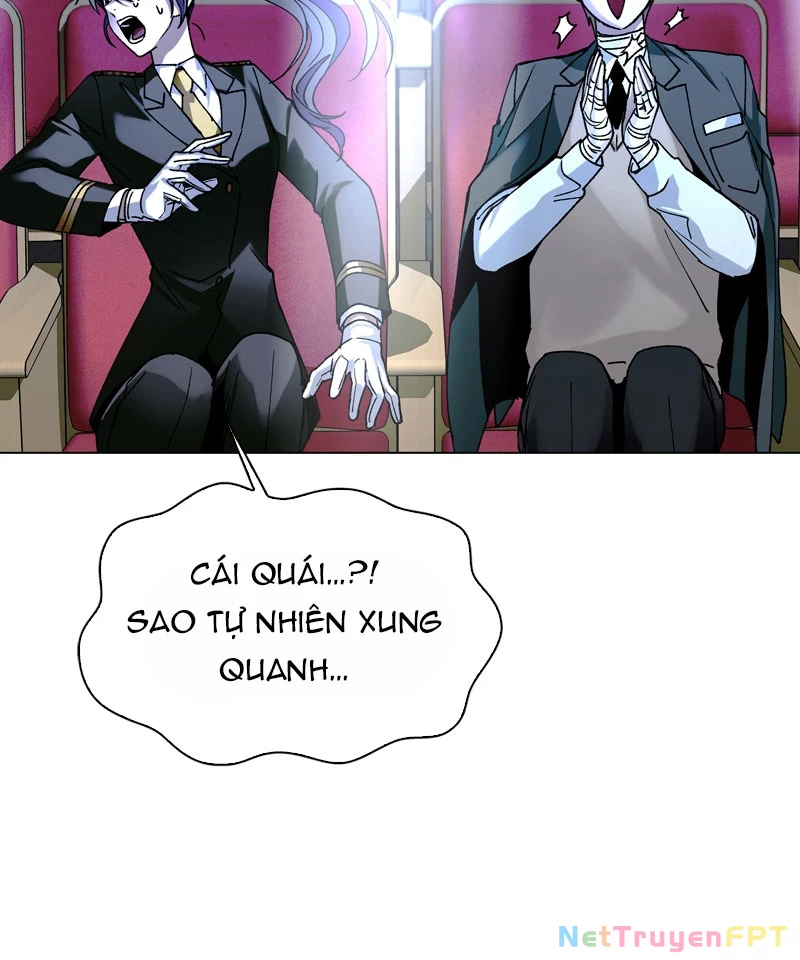 Mạt Thế Đối Với Ta Chỉ Là Trò Chơi Chapter 23 - 29