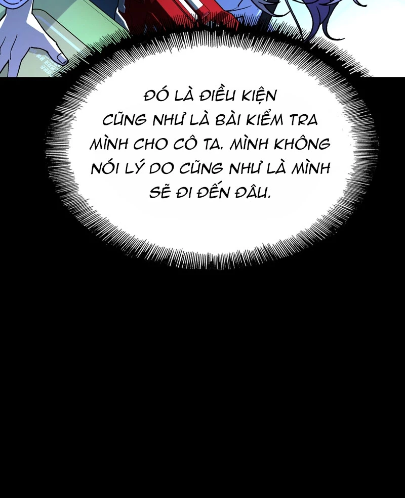 Mạt Thế Đối Với Ta Chỉ Là Trò Chơi Chapter 23 - 54