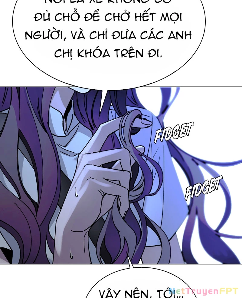 Mạt Thế Đối Với Ta Chỉ Là Trò Chơi Chapter 23 - 68