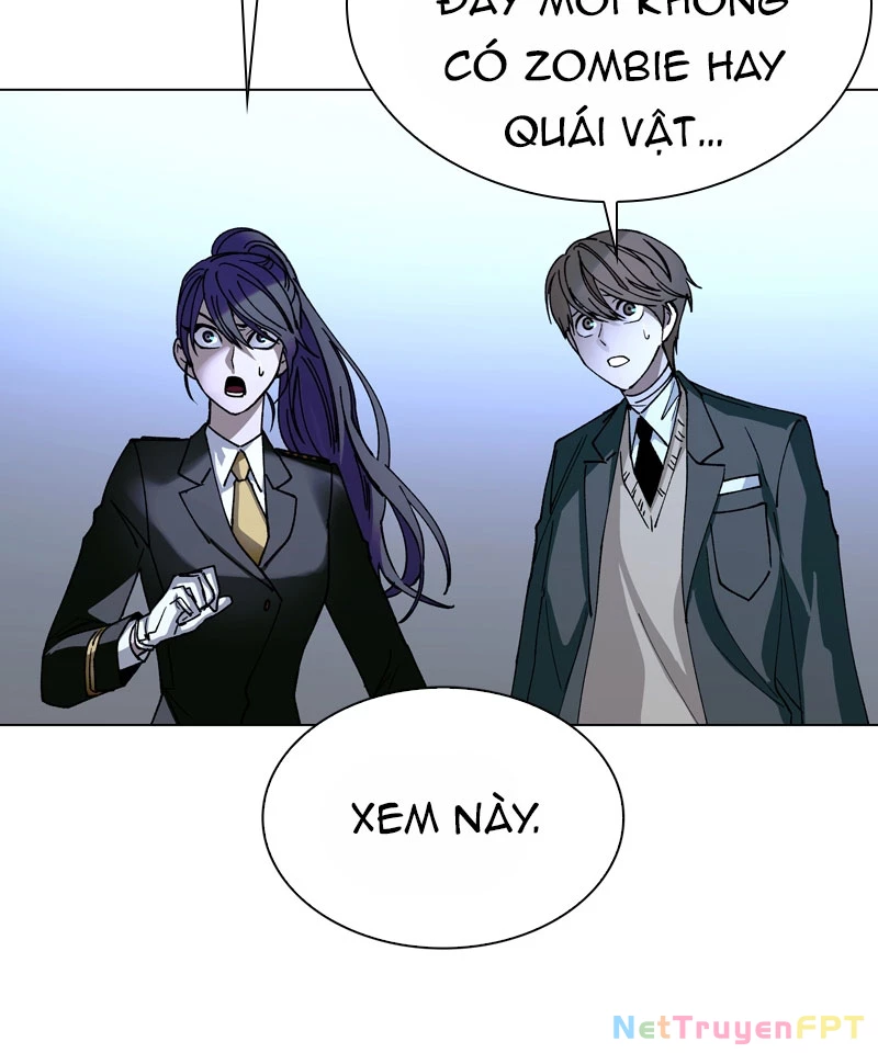 Mạt Thế Đối Với Ta Chỉ Là Trò Chơi Chapter 23 - 108