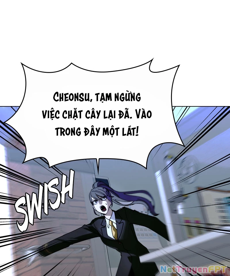 Mạt Thế Đối Với Ta Chỉ Là Trò Chơi Chapter 23 - 121