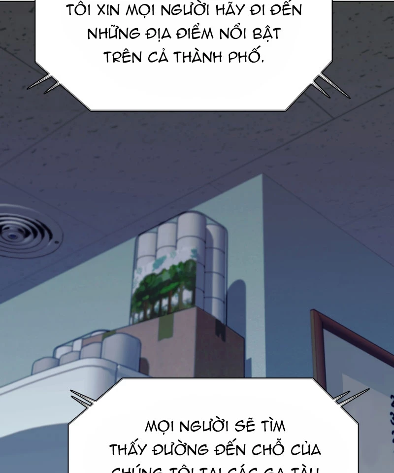 Mạt Thế Đối Với Ta Chỉ Là Trò Chơi Chapter 23 - 129