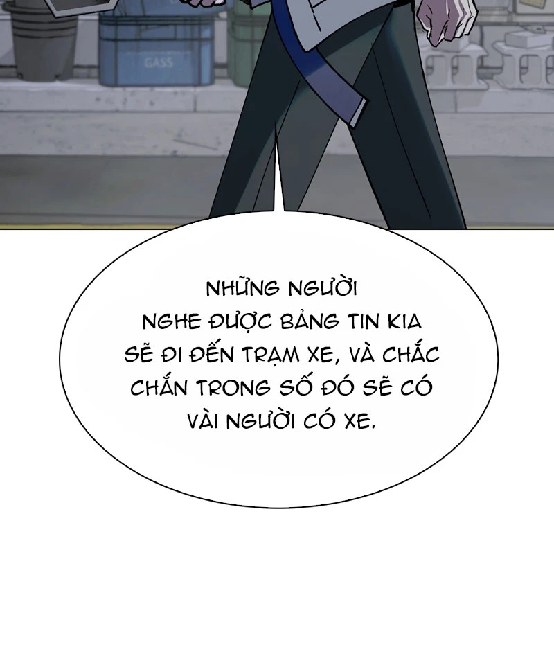 Mạt Thế Đối Với Ta Chỉ Là Trò Chơi Chapter 23 - 150