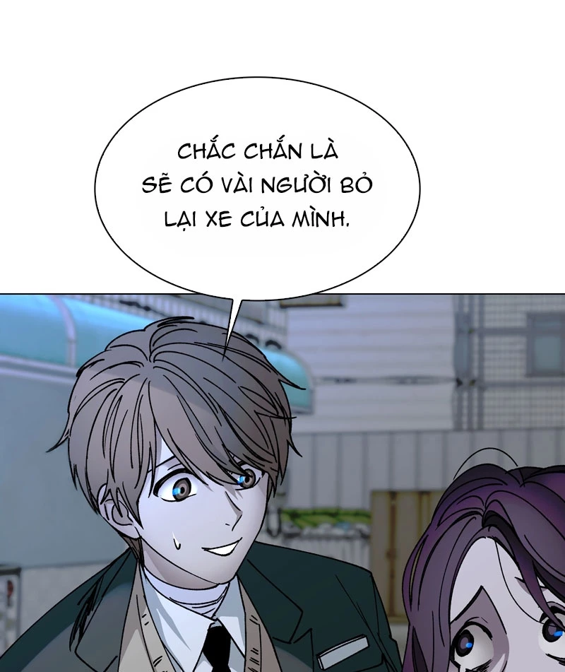 Mạt Thế Đối Với Ta Chỉ Là Trò Chơi Chapter 23 - 158