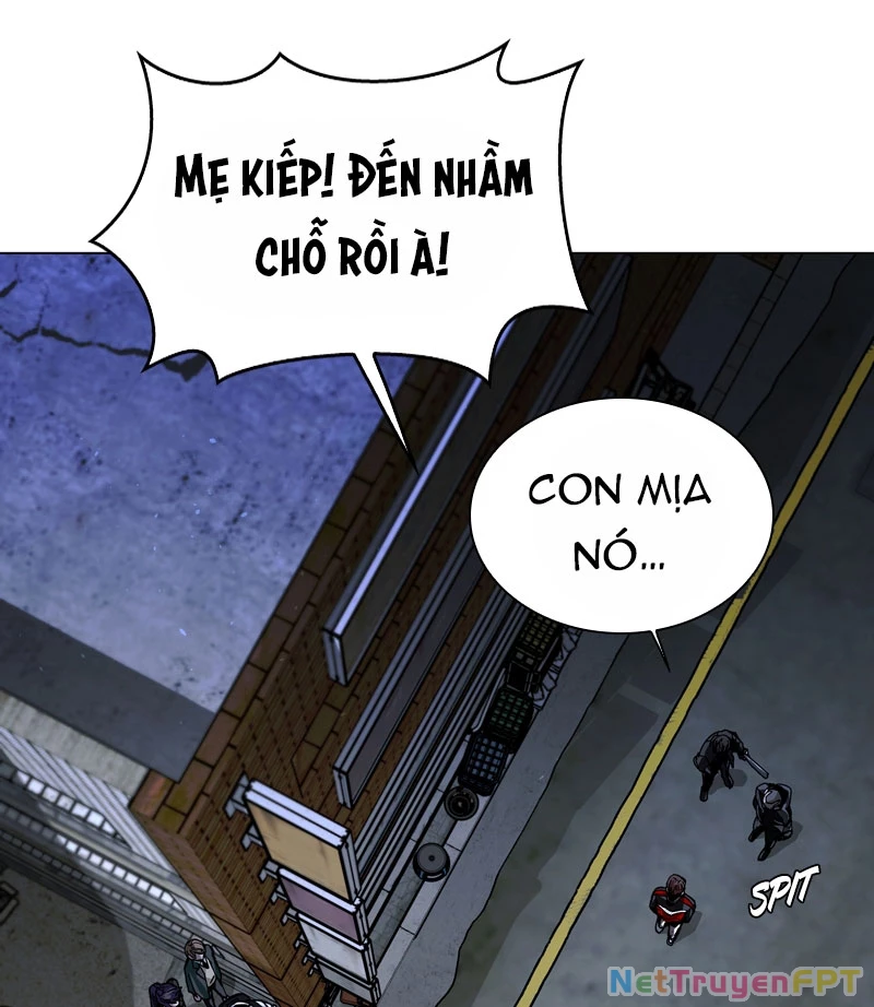 Mạt Thế Đối Với Ta Chỉ Là Trò Chơi Chapter 24 - 6