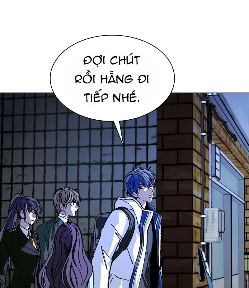 Mạt Thế Đối Với Ta Chỉ Là Trò Chơi Chapter 24 - 10