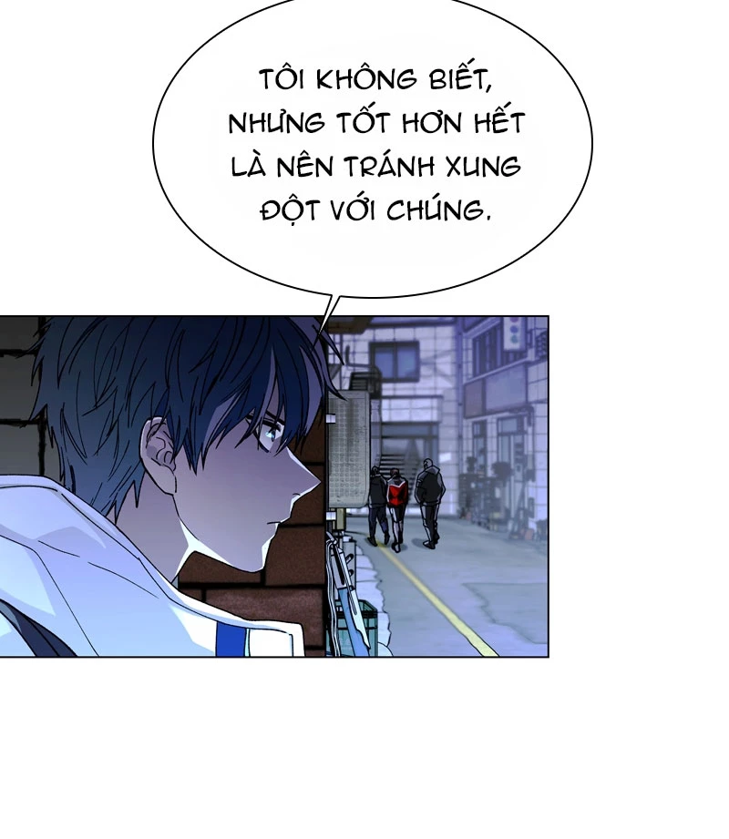 Mạt Thế Đối Với Ta Chỉ Là Trò Chơi Chapter 24 - 12