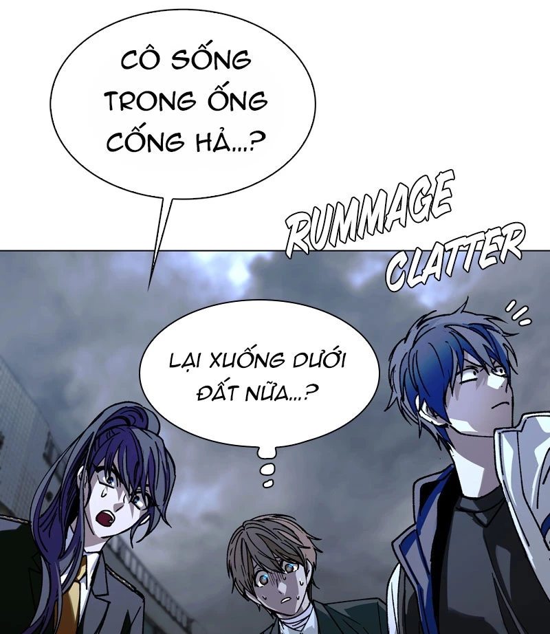 Mạt Thế Đối Với Ta Chỉ Là Trò Chơi Chapter 24 - 21