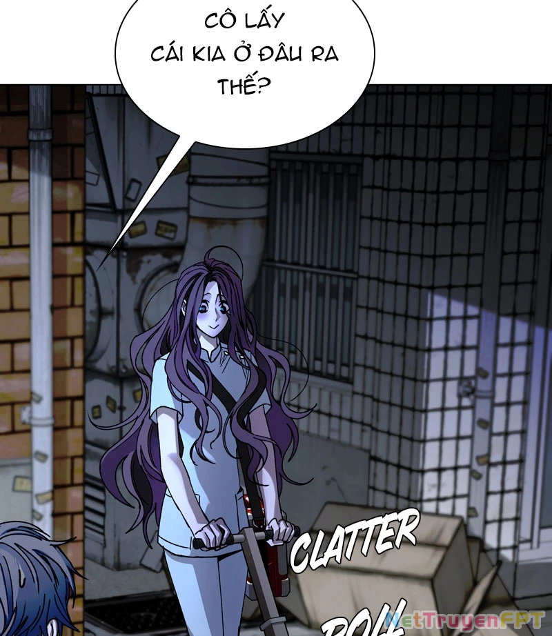 Mạt Thế Đối Với Ta Chỉ Là Trò Chơi Chapter 24 - 23