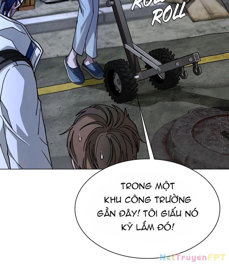 Mạt Thế Đối Với Ta Chỉ Là Trò Chơi Chapter 24 - 24