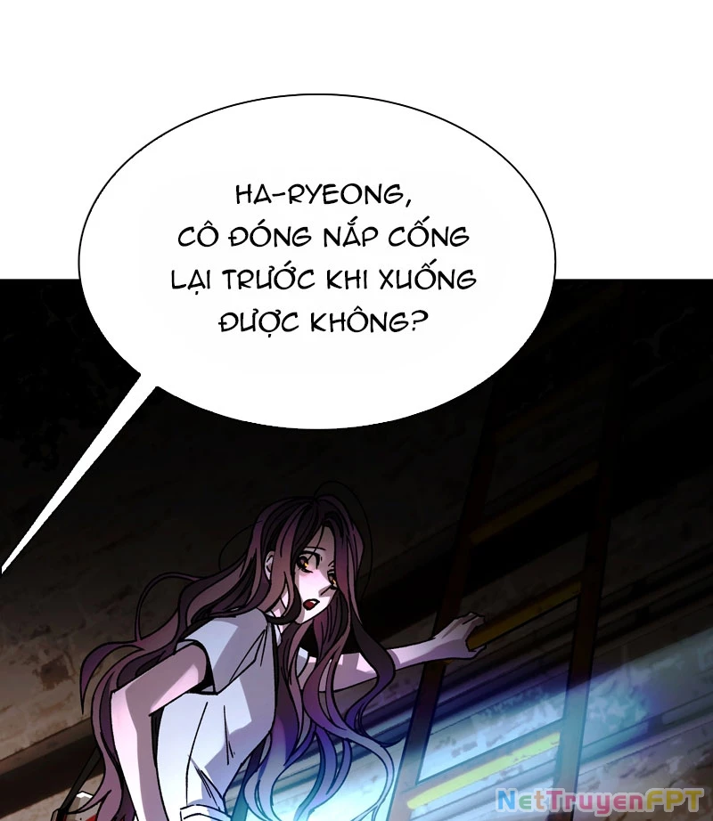 Mạt Thế Đối Với Ta Chỉ Là Trò Chơi Chapter 24 - 33