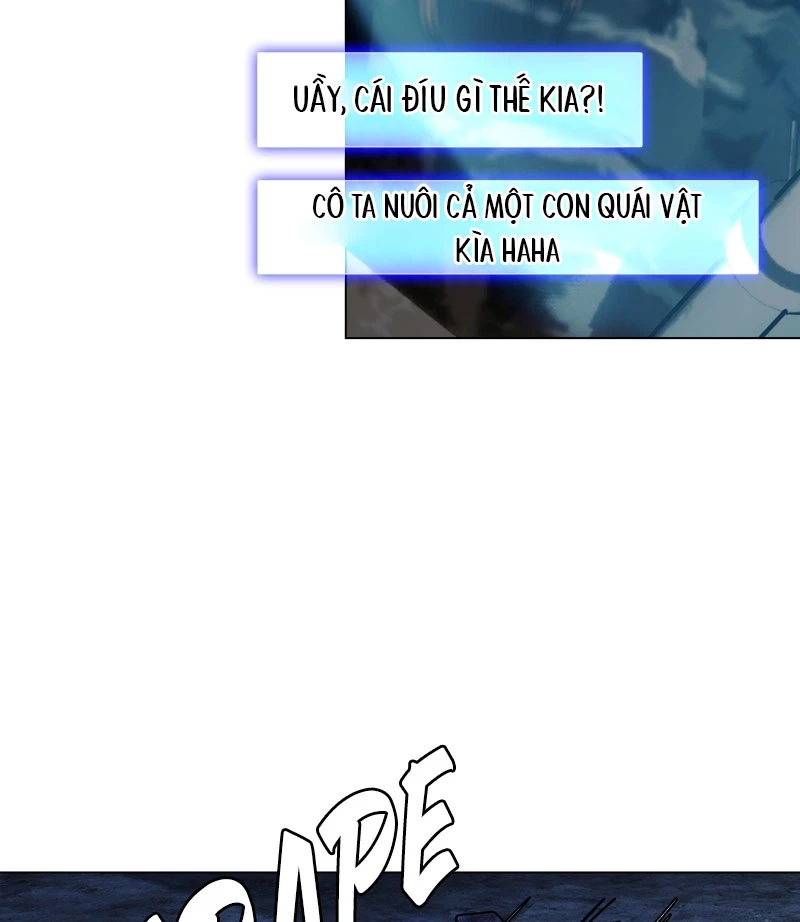 Mạt Thế Đối Với Ta Chỉ Là Trò Chơi Chapter 24 - 38