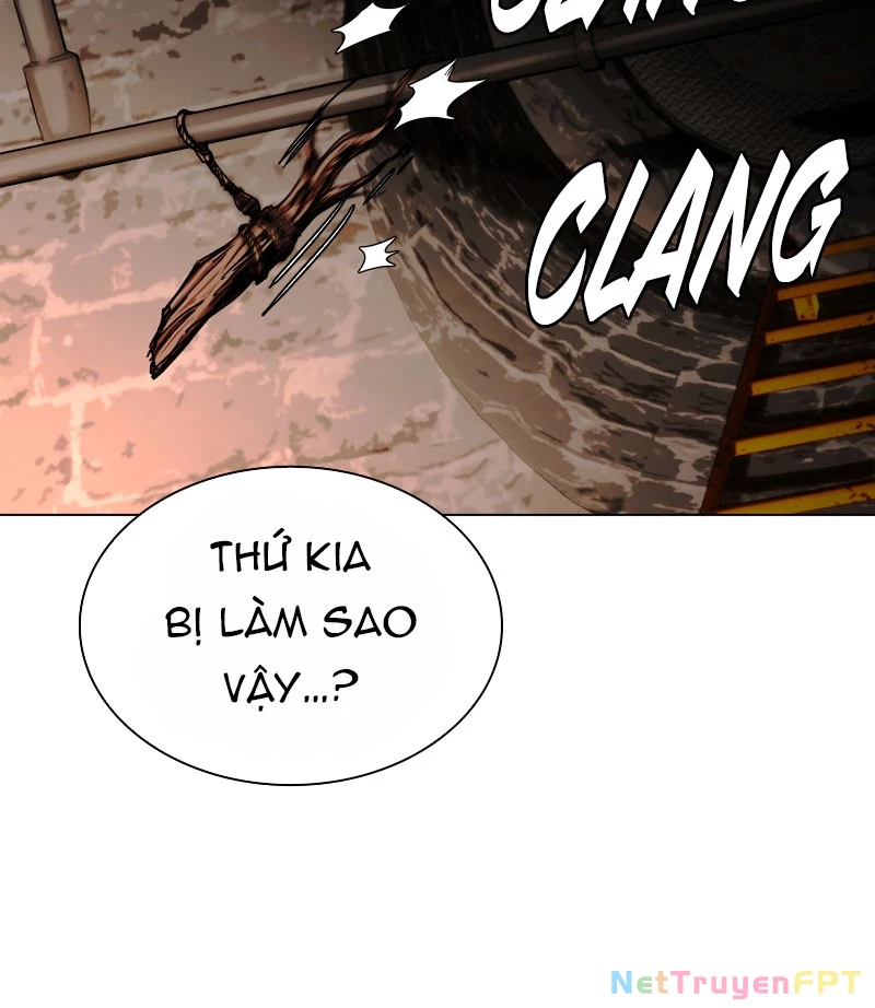 Mạt Thế Đối Với Ta Chỉ Là Trò Chơi Chapter 24 - 91