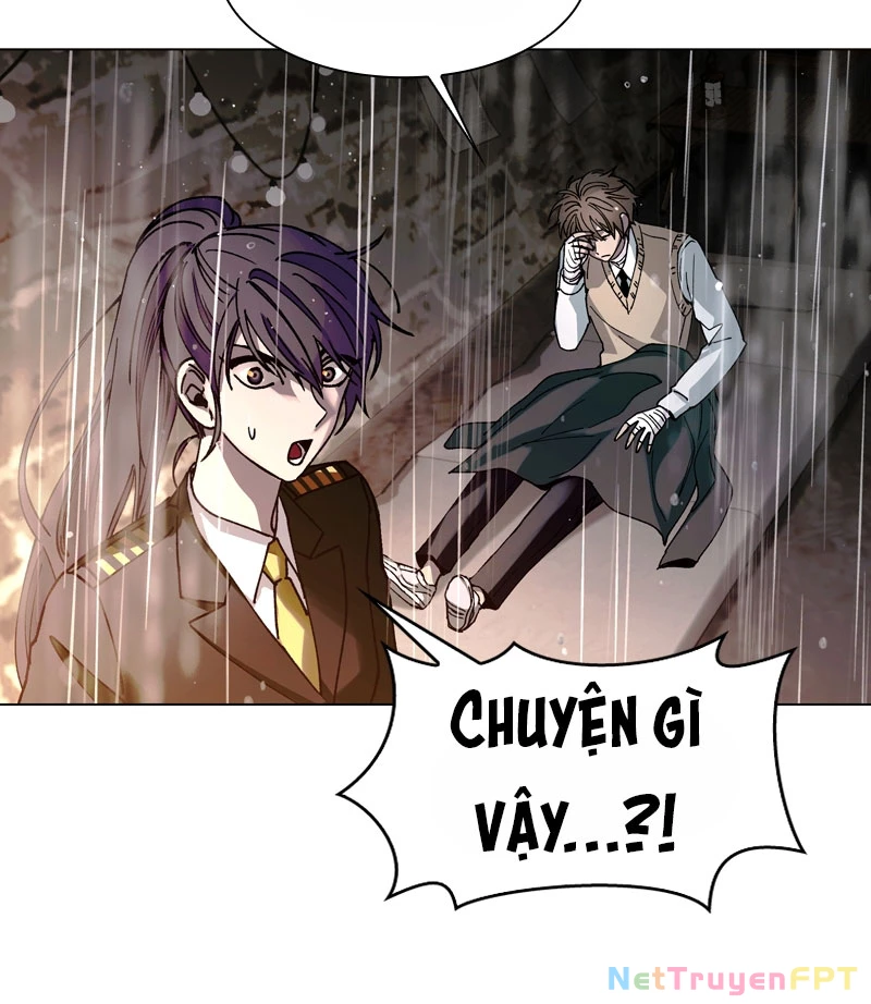 Mạt Thế Đối Với Ta Chỉ Là Trò Chơi Chapter 24 - 121