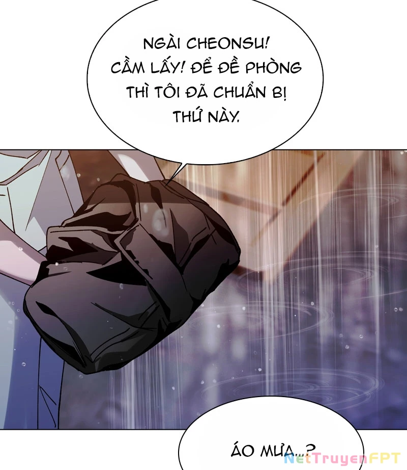 Mạt Thế Đối Với Ta Chỉ Là Trò Chơi Chapter 24 - 131