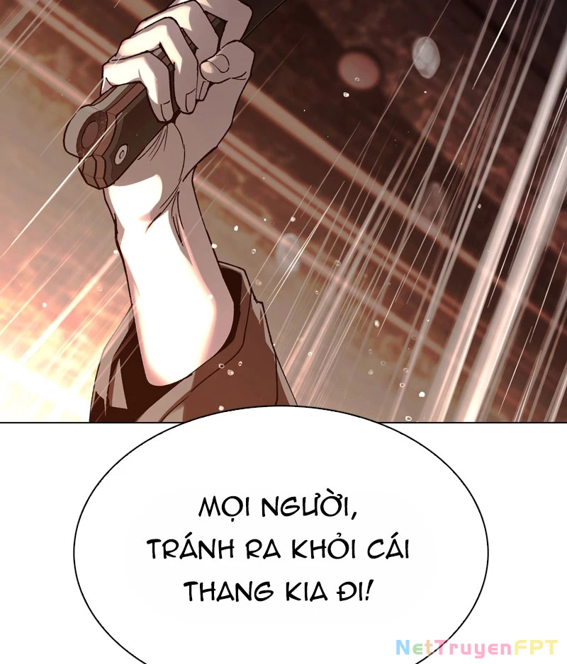 Mạt Thế Đối Với Ta Chỉ Là Trò Chơi Chapter 25 - 2