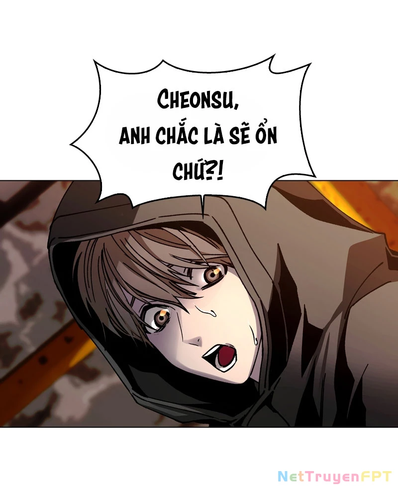 Mạt Thế Đối Với Ta Chỉ Là Trò Chơi Chapter 25 - 32
