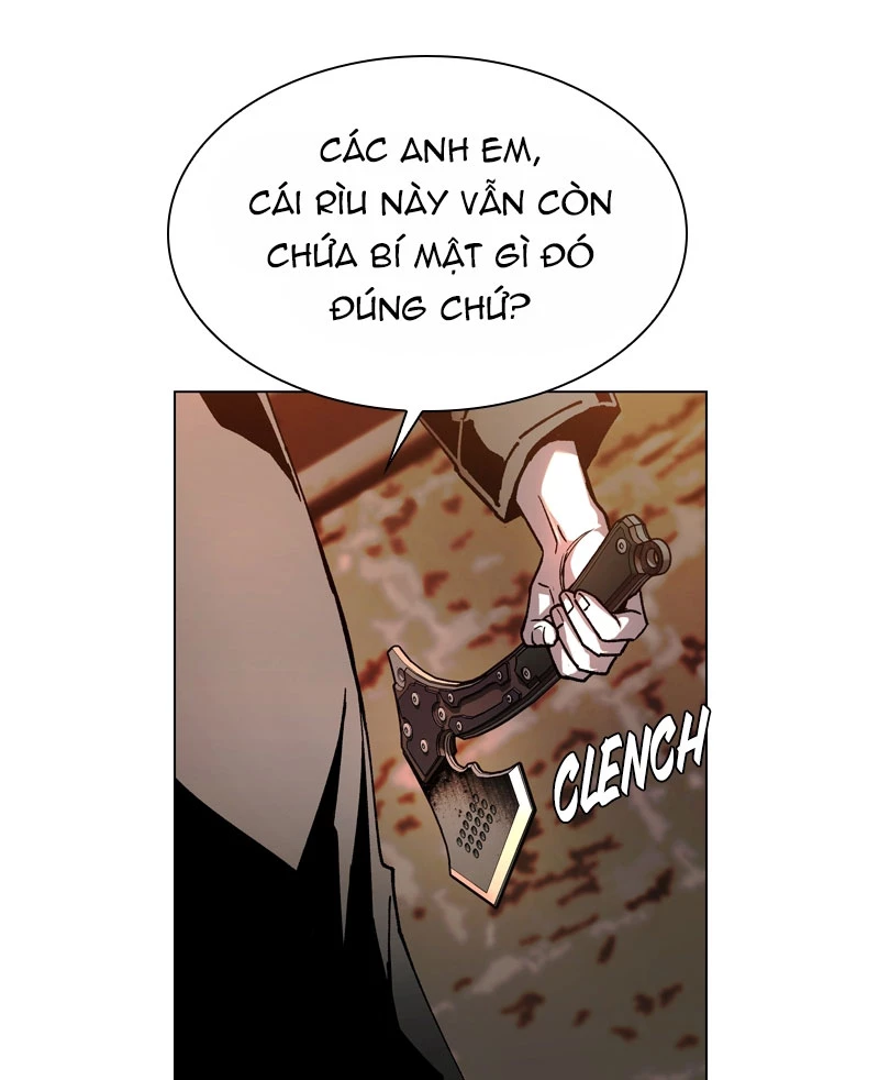 Mạt Thế Đối Với Ta Chỉ Là Trò Chơi Chapter 25 - 38