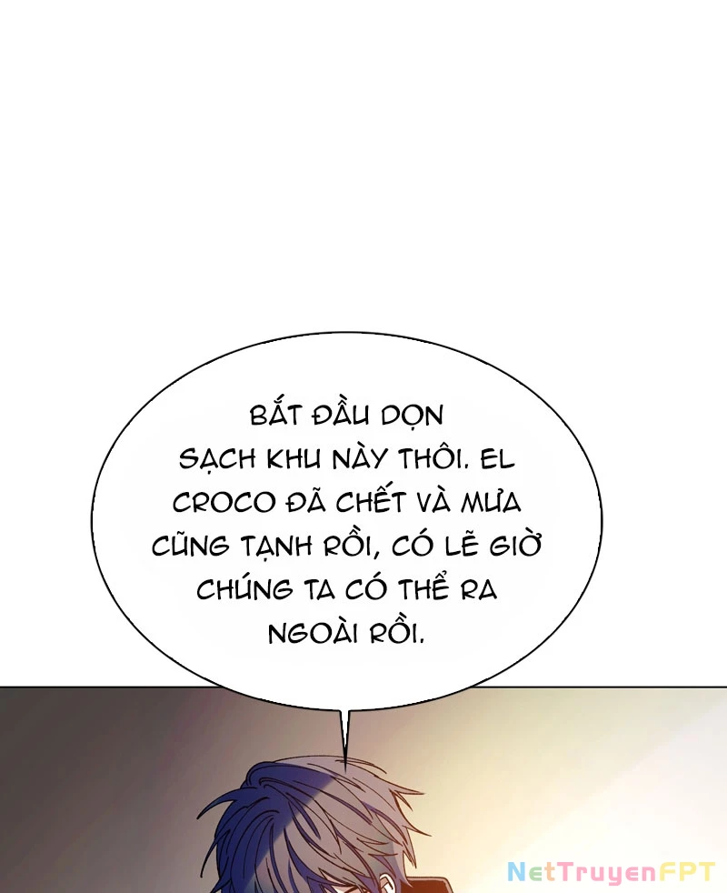 Mạt Thế Đối Với Ta Chỉ Là Trò Chơi Chapter 25 - 116