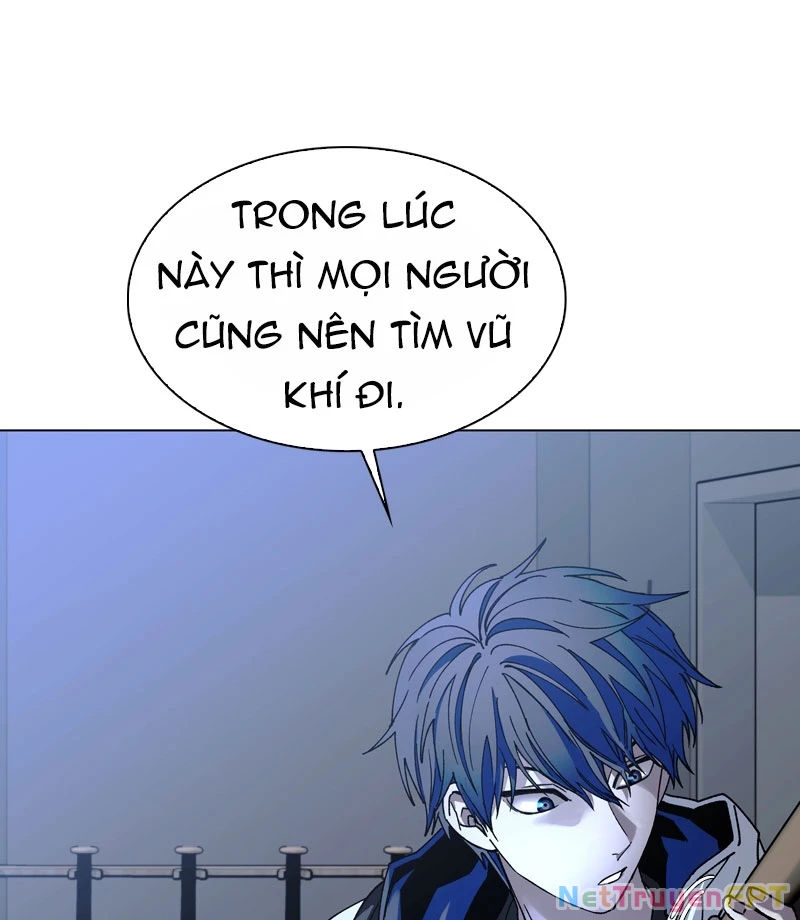 Mạt Thế Đối Với Ta Chỉ Là Trò Chơi Chapter 25 - 124