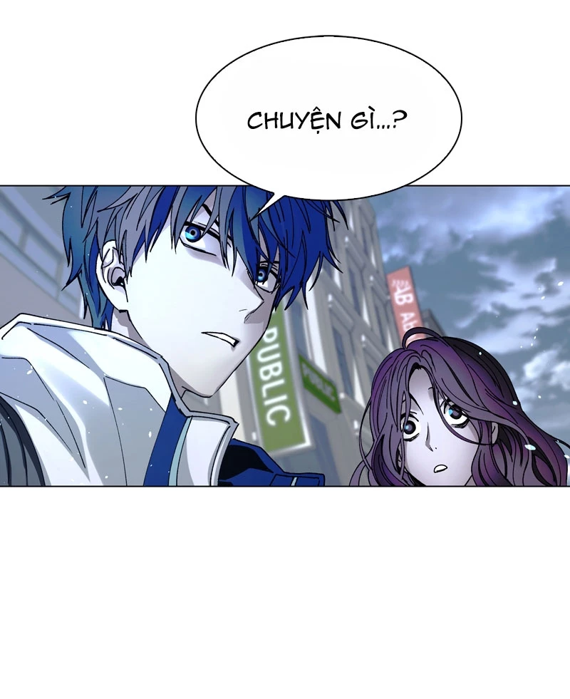 Mạt Thế Đối Với Ta Chỉ Là Trò Chơi Chapter 26 - 16