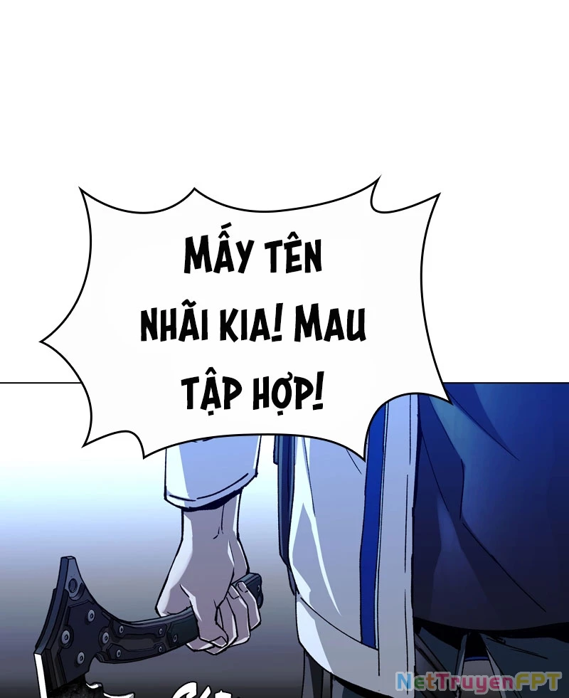 Mạt Thế Đối Với Ta Chỉ Là Trò Chơi Chapter 26 - 27