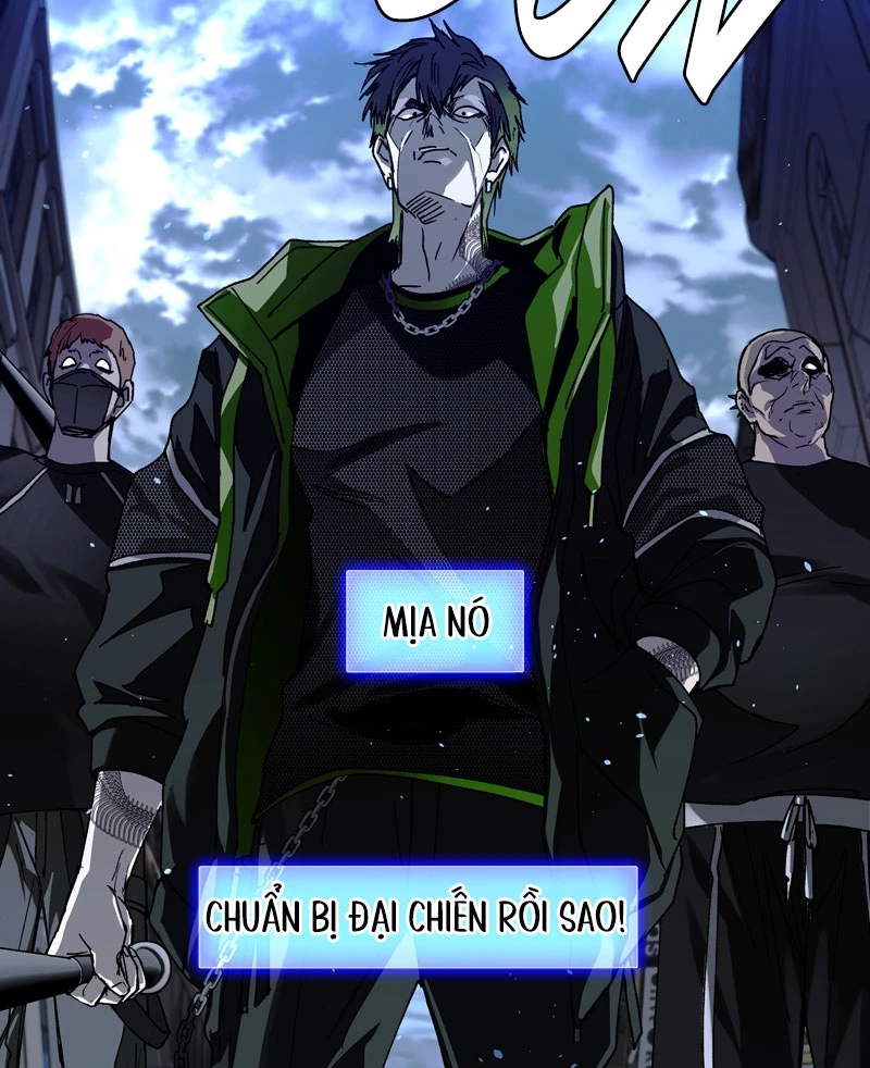 Mạt Thế Đối Với Ta Chỉ Là Trò Chơi Chapter 26 - 29