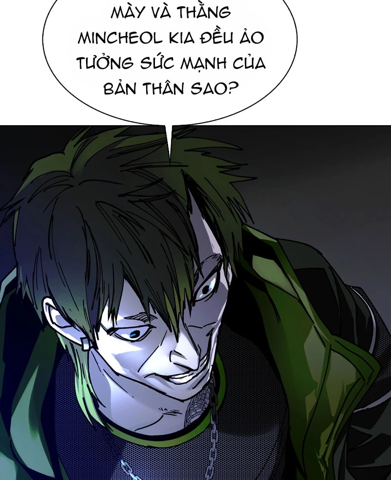 Mạt Thế Đối Với Ta Chỉ Là Trò Chơi Chapter 26 - 55