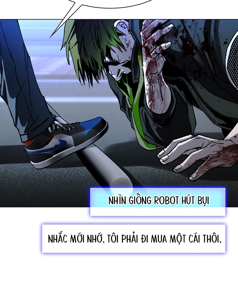 Mạt Thế Đối Với Ta Chỉ Là Trò Chơi Chapter 26 - 82