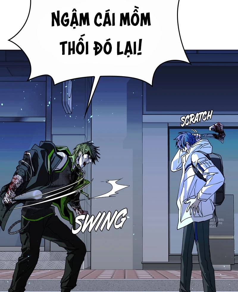 Mạt Thế Đối Với Ta Chỉ Là Trò Chơi Chapter 26 - 85