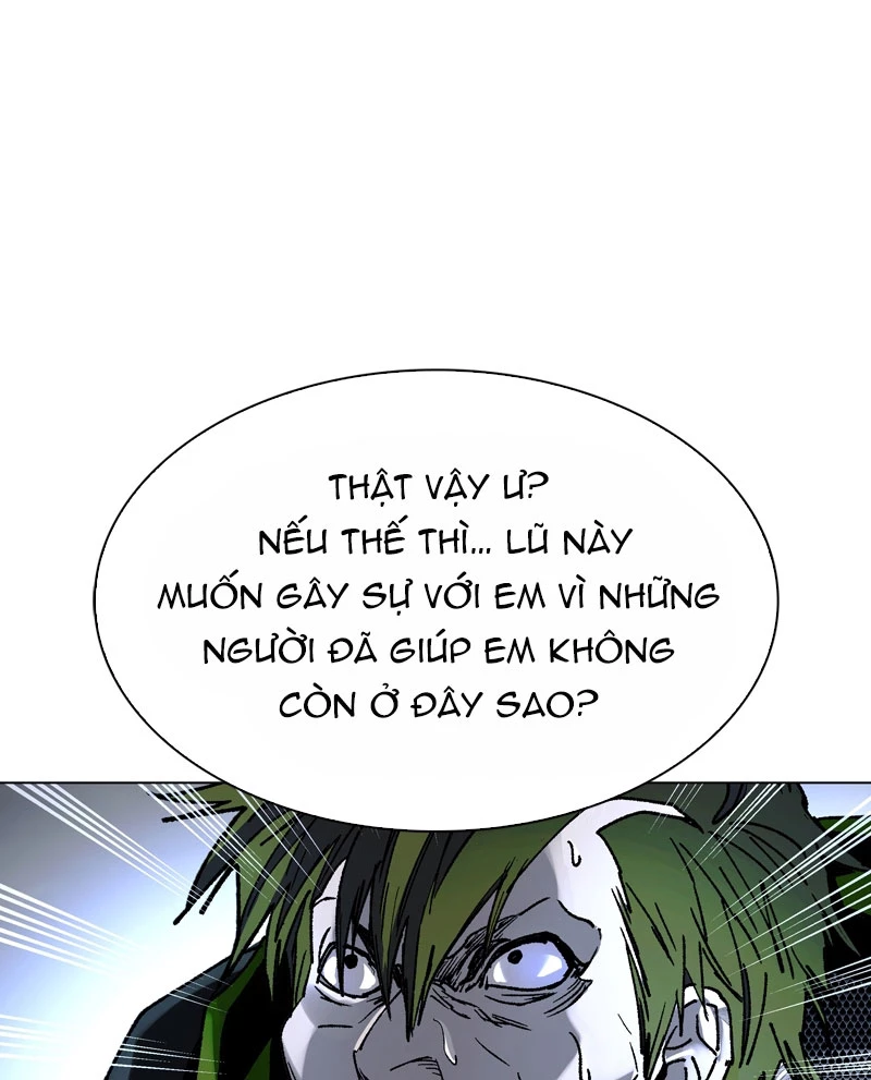 Mạt Thế Đối Với Ta Chỉ Là Trò Chơi Chapter 26 - 132