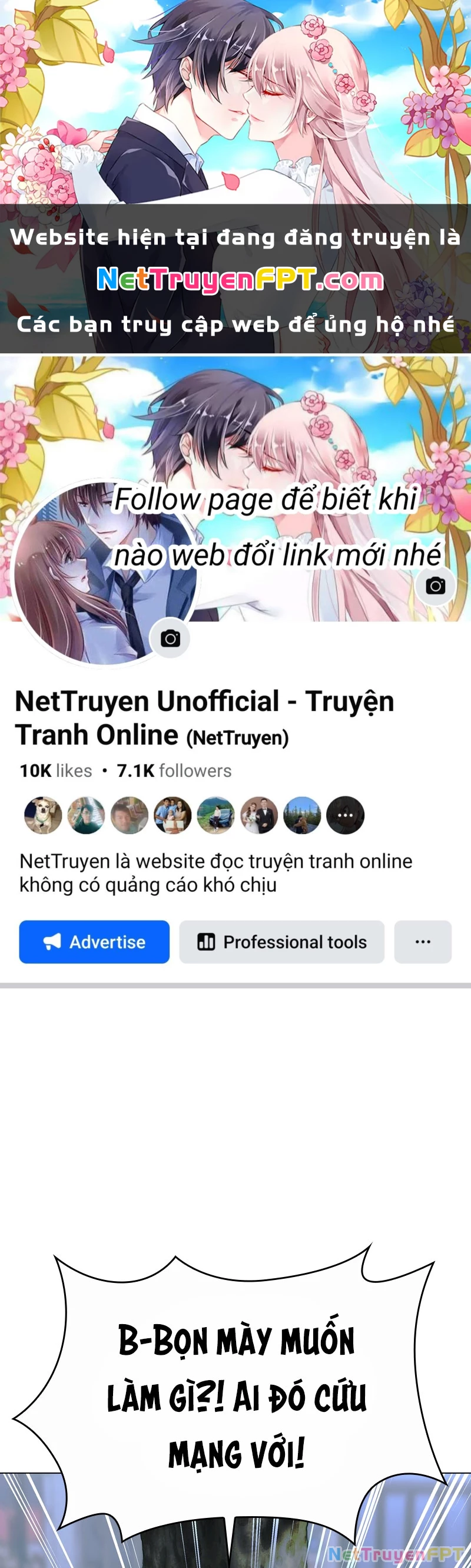 Mạt Thế Đối Với Ta Chỉ Là Trò Chơi Chapter 27 - 1