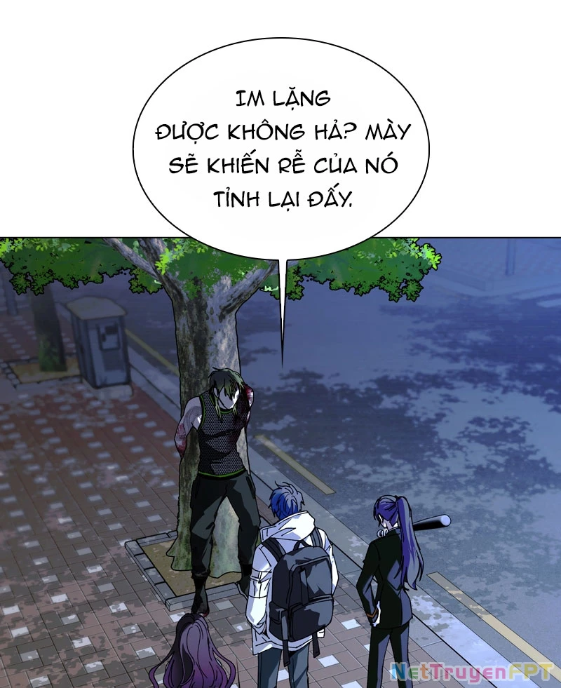 Mạt Thế Đối Với Ta Chỉ Là Trò Chơi Chapter 27 - 4