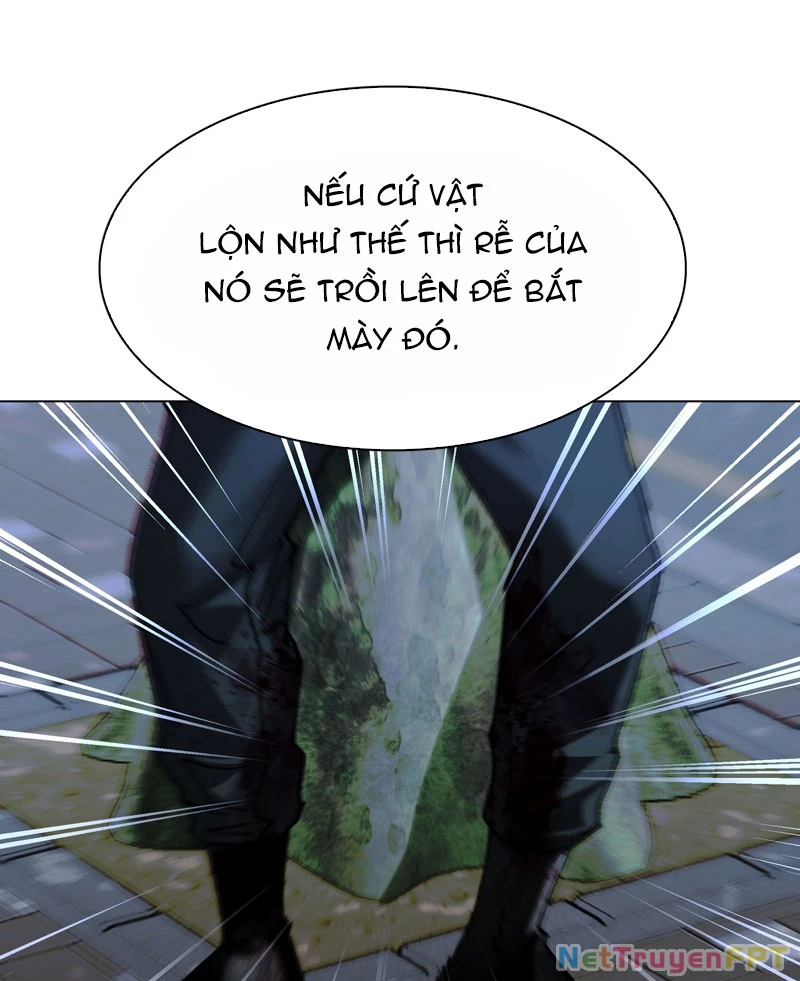 Mạt Thế Đối Với Ta Chỉ Là Trò Chơi Chapter 27 - 10