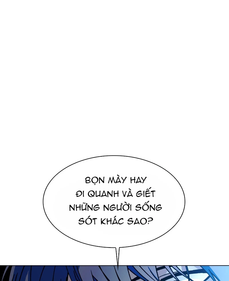 Mạt Thế Đối Với Ta Chỉ Là Trò Chơi Chapter 27 - 21