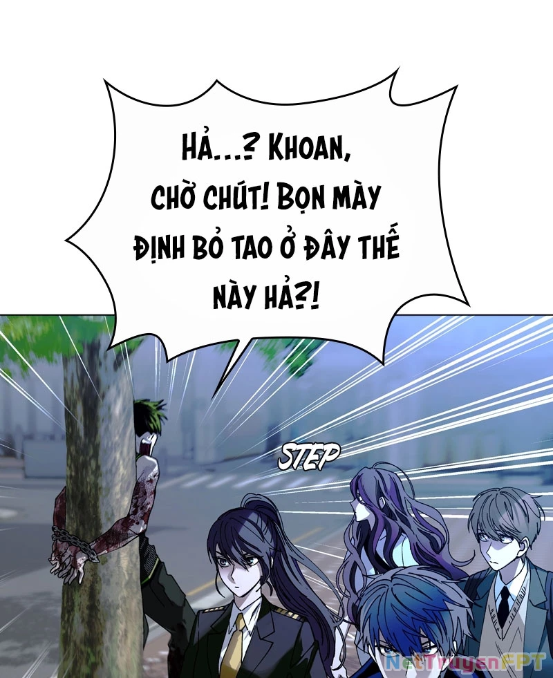 Mạt Thế Đối Với Ta Chỉ Là Trò Chơi Chapter 27 - 27