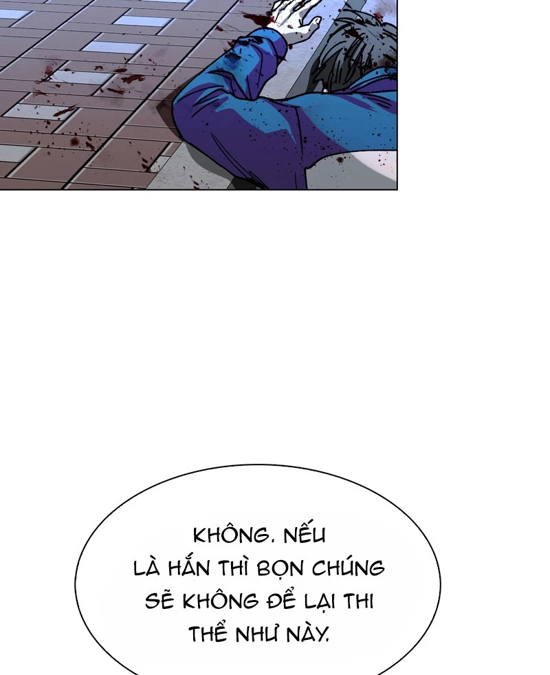 Mạt Thế Đối Với Ta Chỉ Là Trò Chơi Chapter 27 - 51