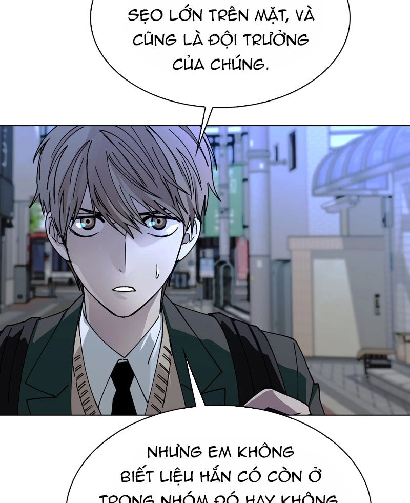 Mạt Thế Đối Với Ta Chỉ Là Trò Chơi Chapter 27 - 61