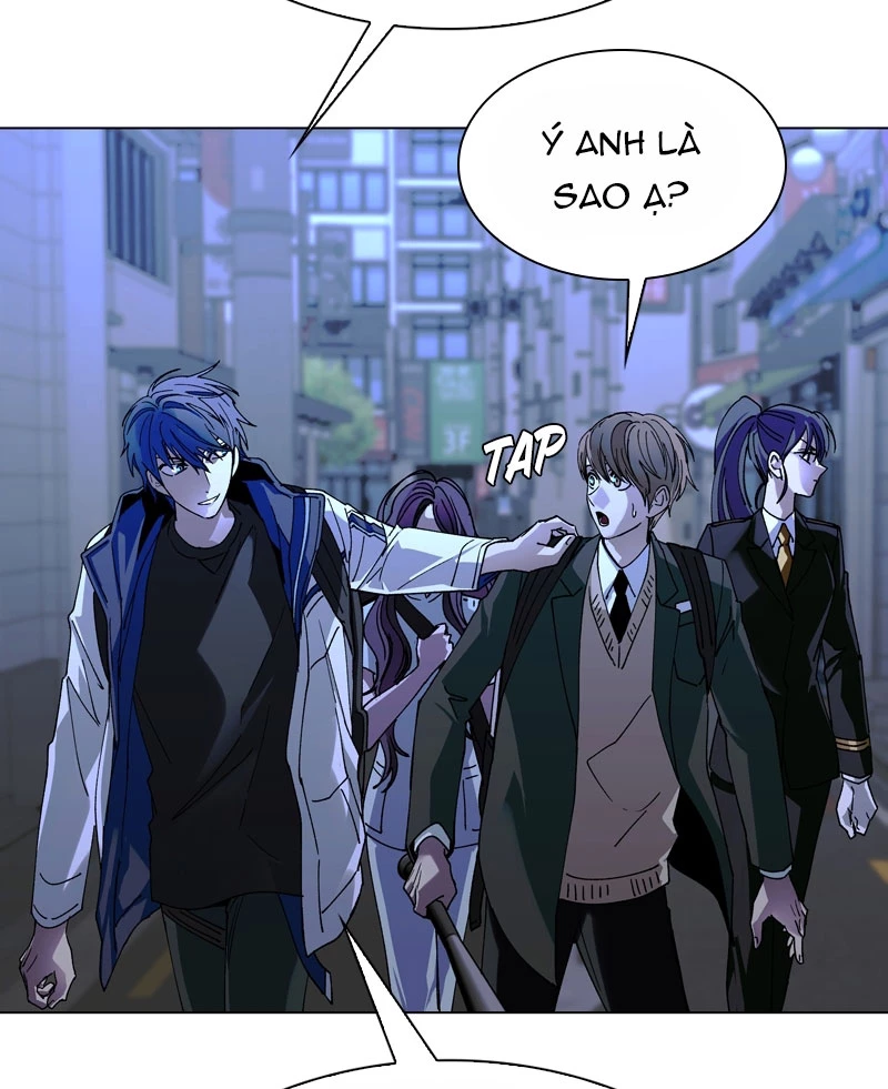Mạt Thế Đối Với Ta Chỉ Là Trò Chơi Chapter 27 - 66