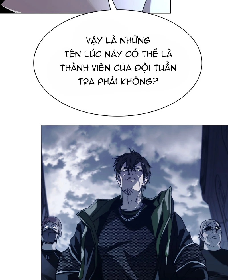 Mạt Thế Đối Với Ta Chỉ Là Trò Chơi Chapter 27 - 71