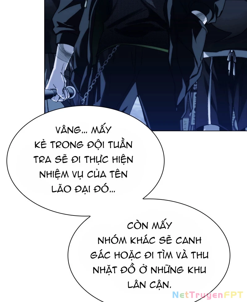 Mạt Thế Đối Với Ta Chỉ Là Trò Chơi Chapter 27 - 72
