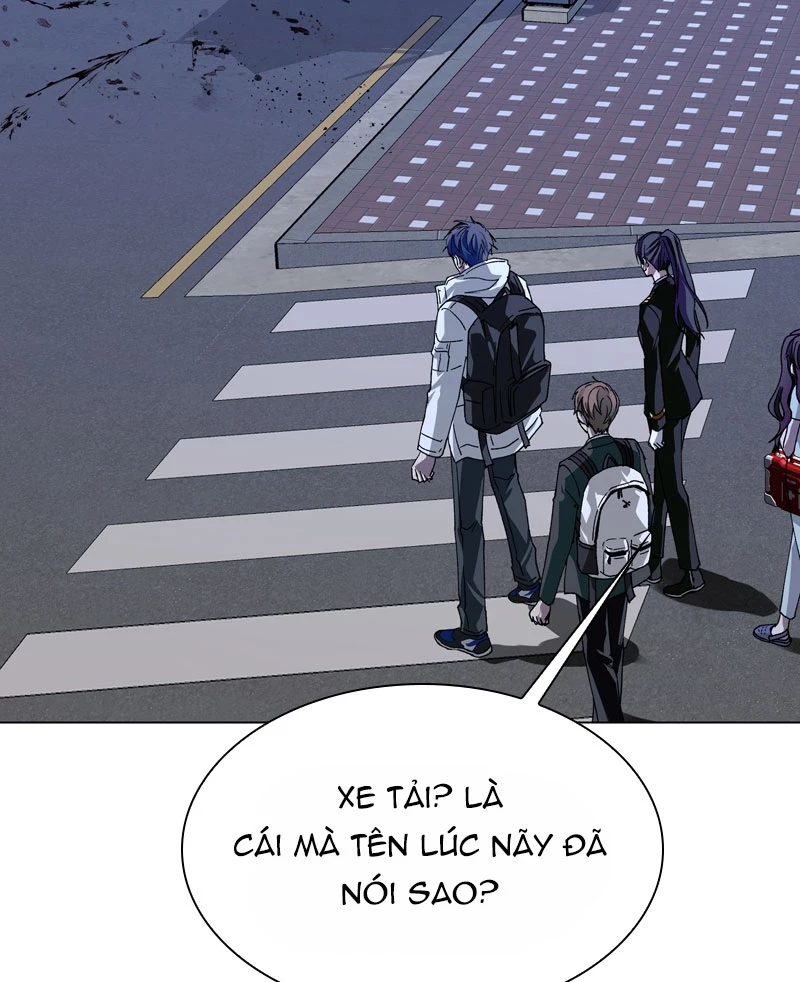 Mạt Thế Đối Với Ta Chỉ Là Trò Chơi Chapter 27 - 77