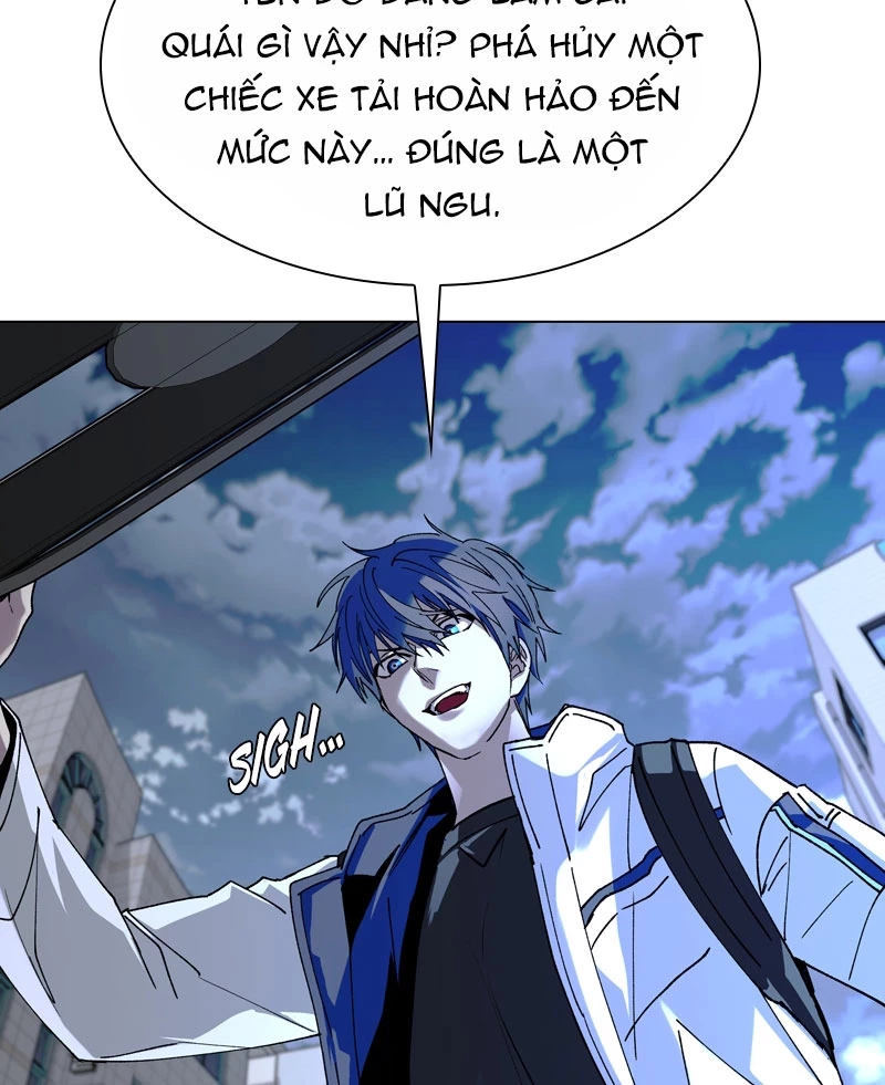 Mạt Thế Đối Với Ta Chỉ Là Trò Chơi Chapter 27 - 84