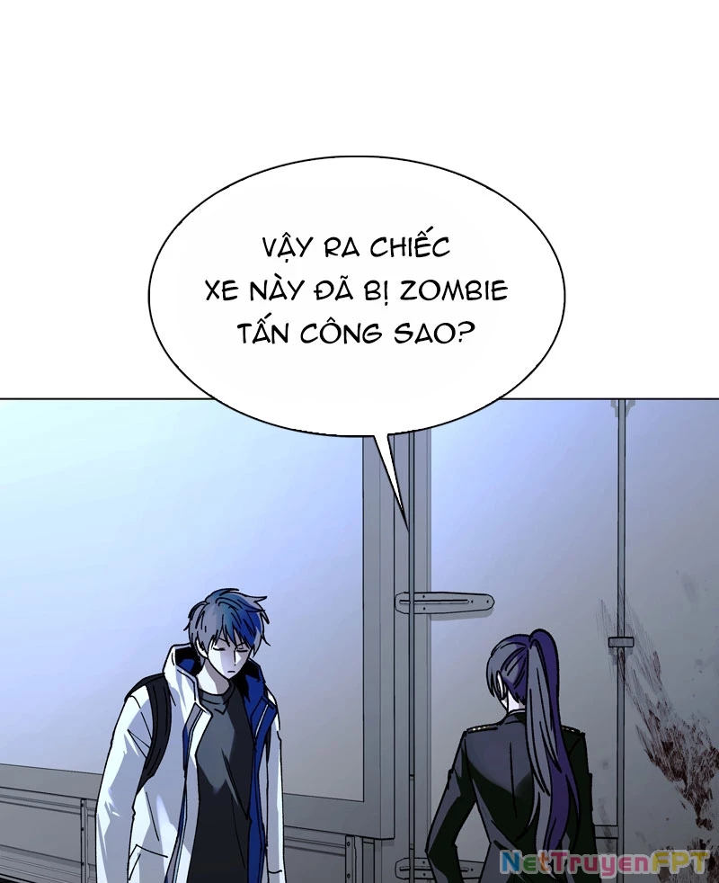 Mạt Thế Đối Với Ta Chỉ Là Trò Chơi Chapter 27 - 86