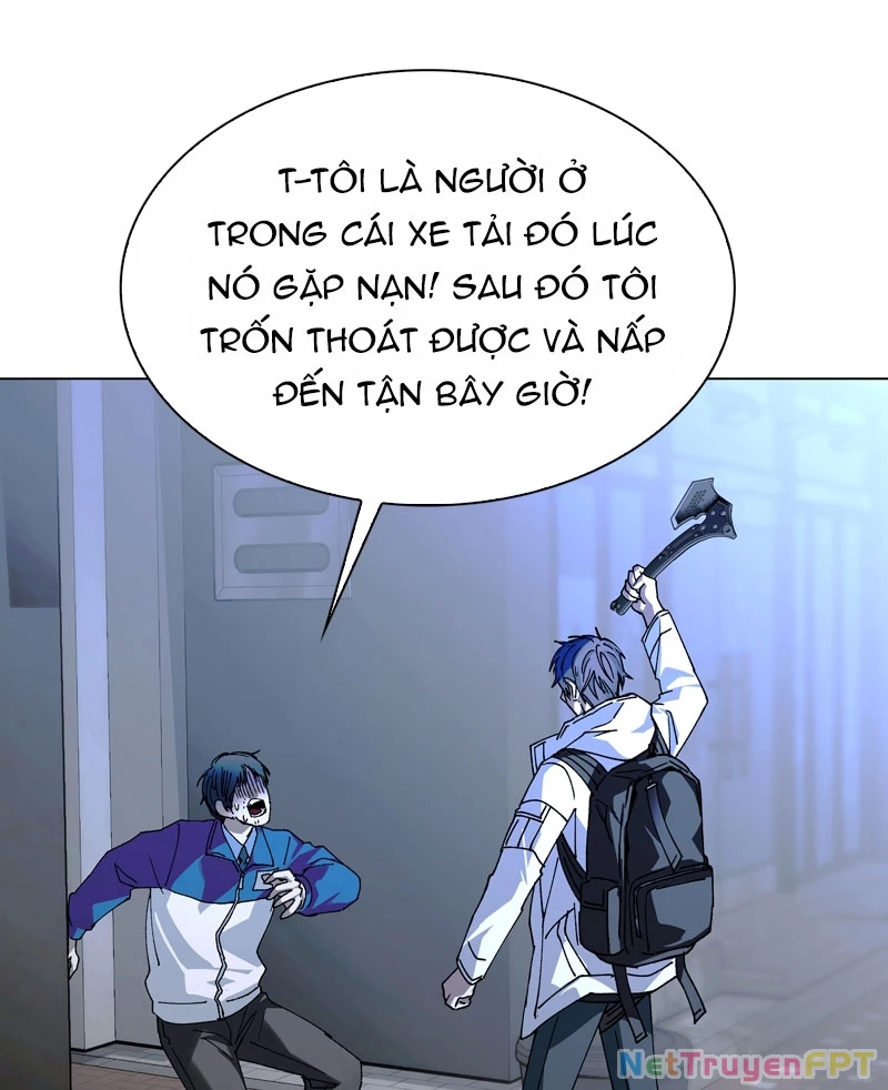 Mạt Thế Đối Với Ta Chỉ Là Trò Chơi Chapter 27 - 98