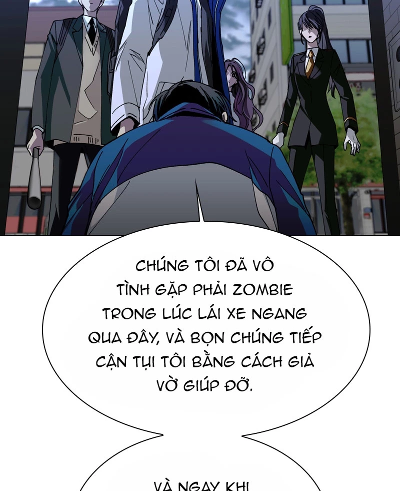 Mạt Thế Đối Với Ta Chỉ Là Trò Chơi Chapter 27 - 106