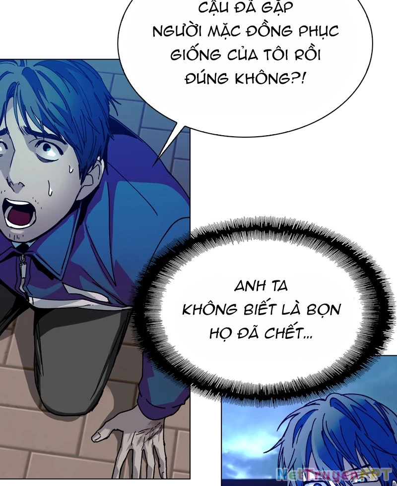 Mạt Thế Đối Với Ta Chỉ Là Trò Chơi Chapter 27 - 108