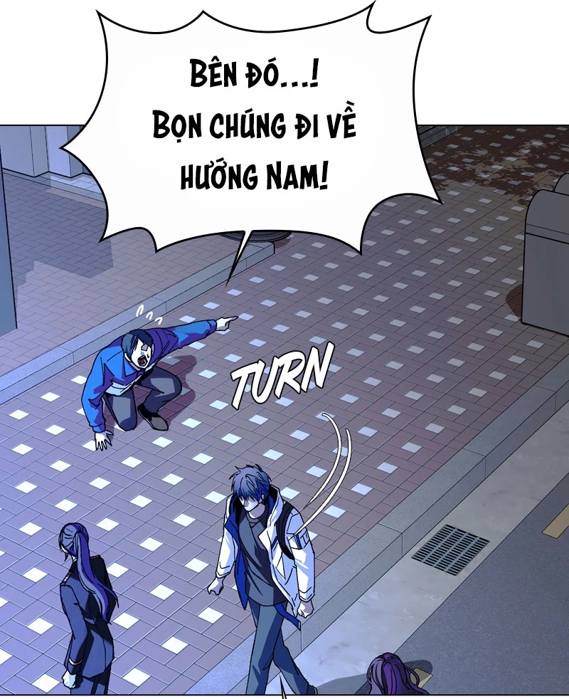 Mạt Thế Đối Với Ta Chỉ Là Trò Chơi Chapter 27 - 110